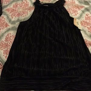NWT Soulmates Sleeveless Blouse